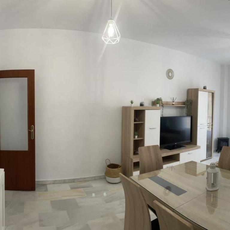 Apartamento Centro Playa - Apartamento de 2 dormitorios - 3