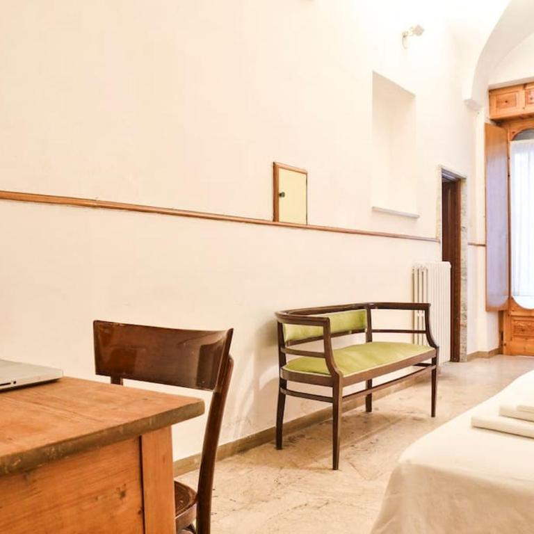Lo Studio. Casa centralissima - Appartamento con 2 Camere da Letto - 8
