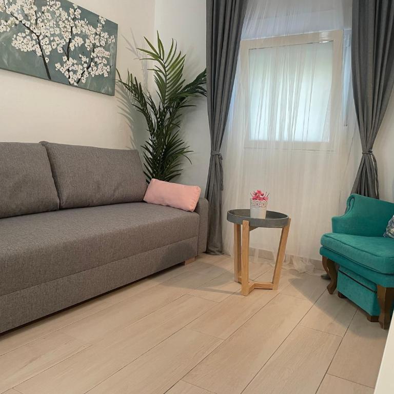 Apartamento Los Naranjos de Santa Justa - Apartamento de 2 dormitorios - 15