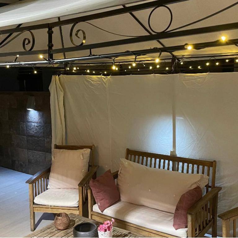Apartamento Los Naranjos de Santa Justa - Apartamento de 2 dormitorios - 6