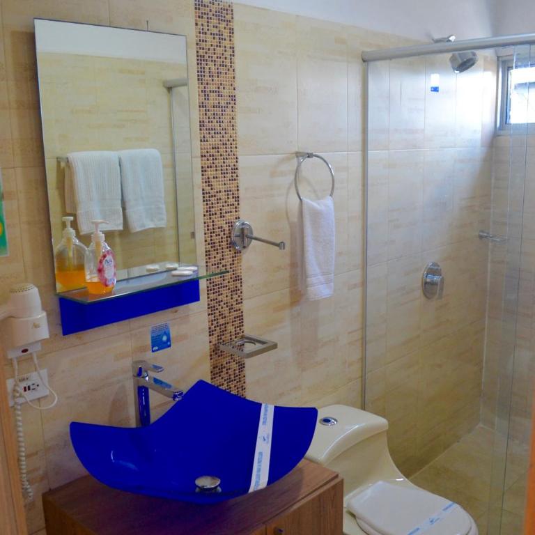 Hotel Portobelo Guatape - Standard Double Room - 3