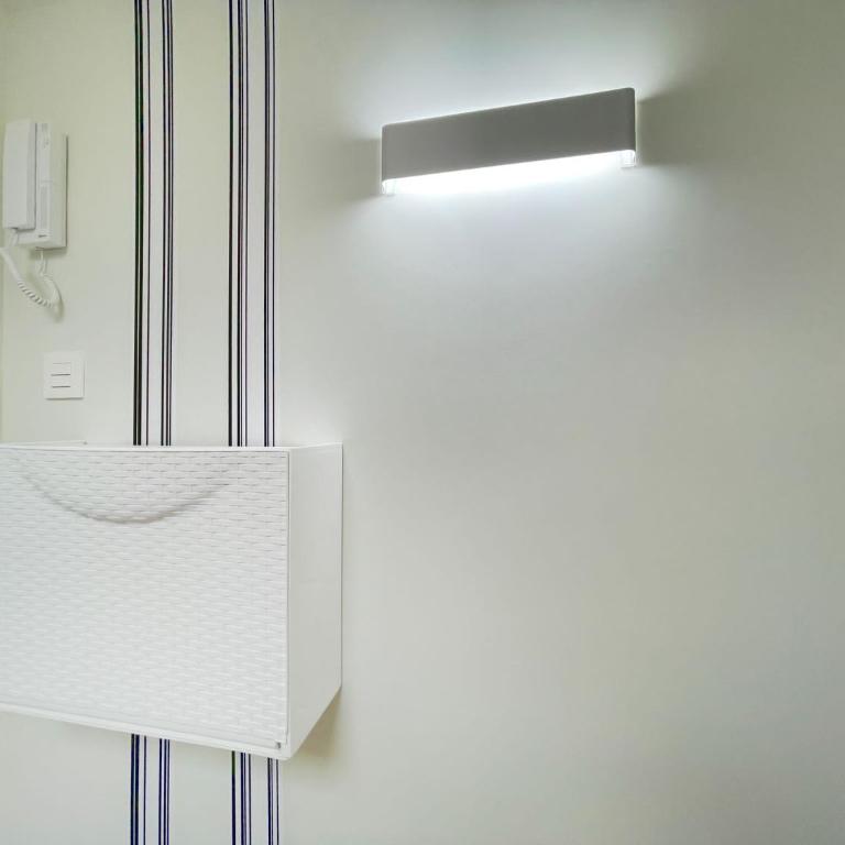 Apartamento Milo Ordoño - Apartamento de 1 dormitorio - 11
