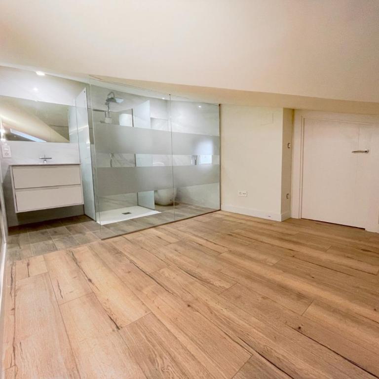 Apartamento Milo Ordoño - Apartamento de 1 dormitorio - 22