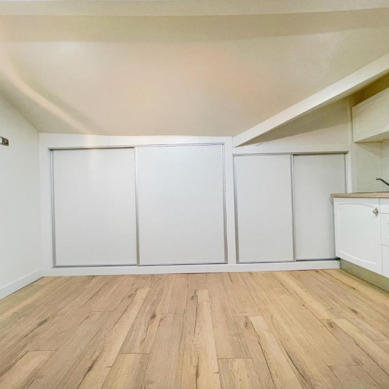Apartamento Milo Ordoño - Apartamento de 1 dormitorio - 10