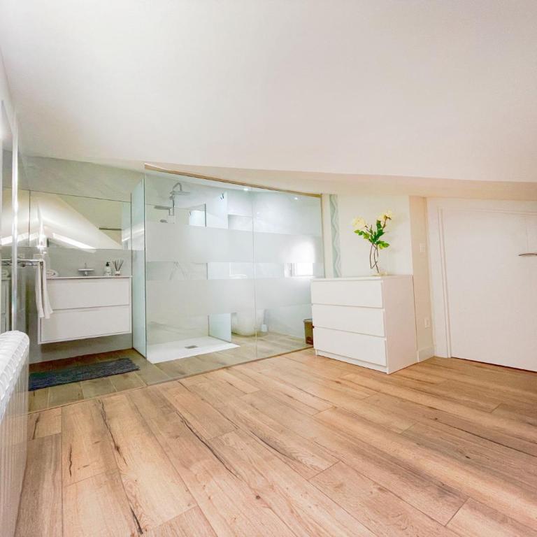 Apartamento Milo Ordoño - Apartamento de 1 dormitorio - 14
