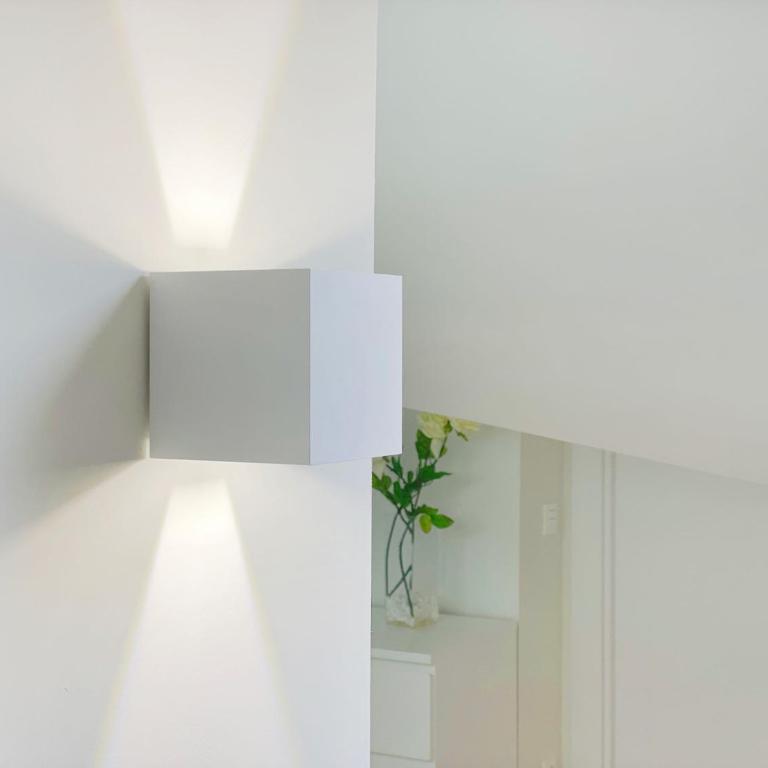 Apartamento Milo Ordoño - Apartamento de 1 dormitorio - 16
