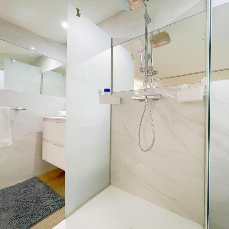 Apartamento Milo Ordoño - Apartamento de 1 dormitorio - 15