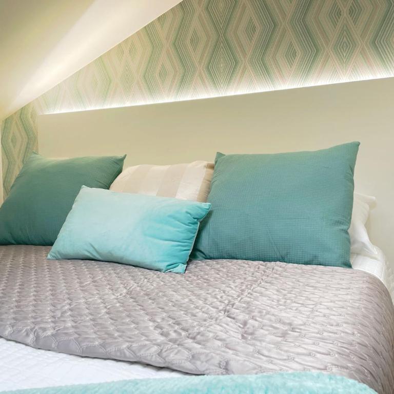 Apartamento Milo Ordoño - Apartamento de 1 dormitorio - 6
