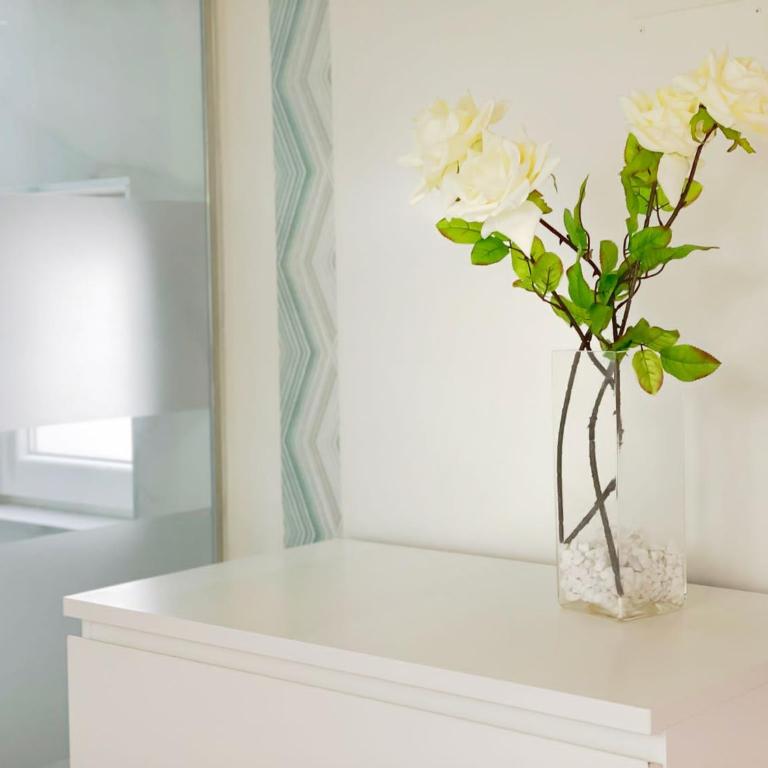 Apartamento Milo Ordoño - Apartamento de 1 dormitorio - 4