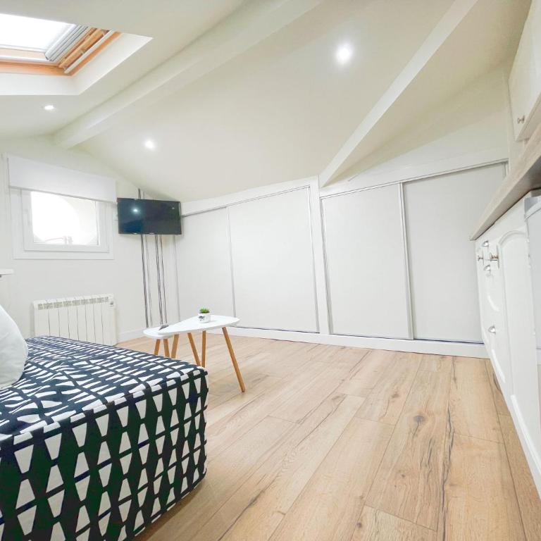 Apartamento Milo Ordoño - Apartamento de 1 dormitorio - 23