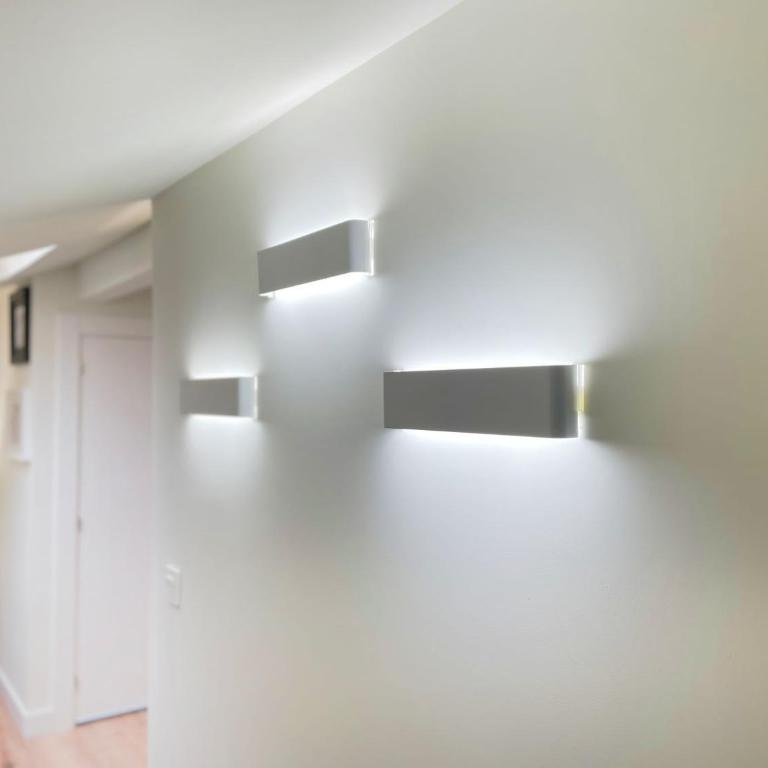 Apartamento Milo Ordoño - Apartamento de 1 dormitorio - 28
