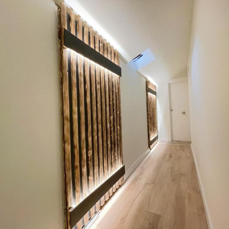 Apartamento Milo Ordoño - Apartamento de 1 dormitorio - 31