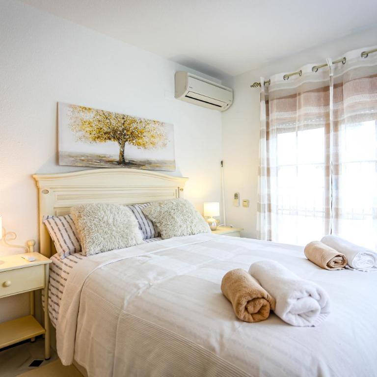 Casa Verdemar , Pool, Golf & Beach, What else! - Casa de 2 dormitorios - 14