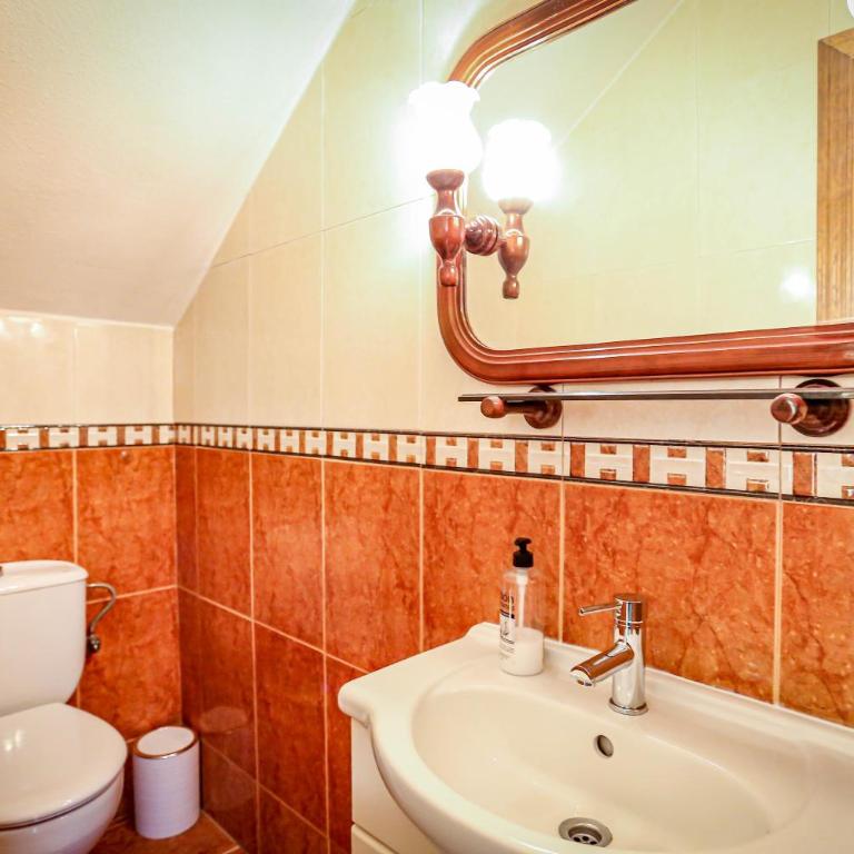 Casa Verdemar , Pool, Golf & Beach, What else! - Casa de 2 dormitorios - 12