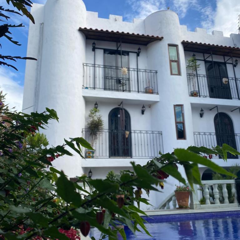 Castillo De La Santa Cruz - Two-Bedroom Apartment - 11