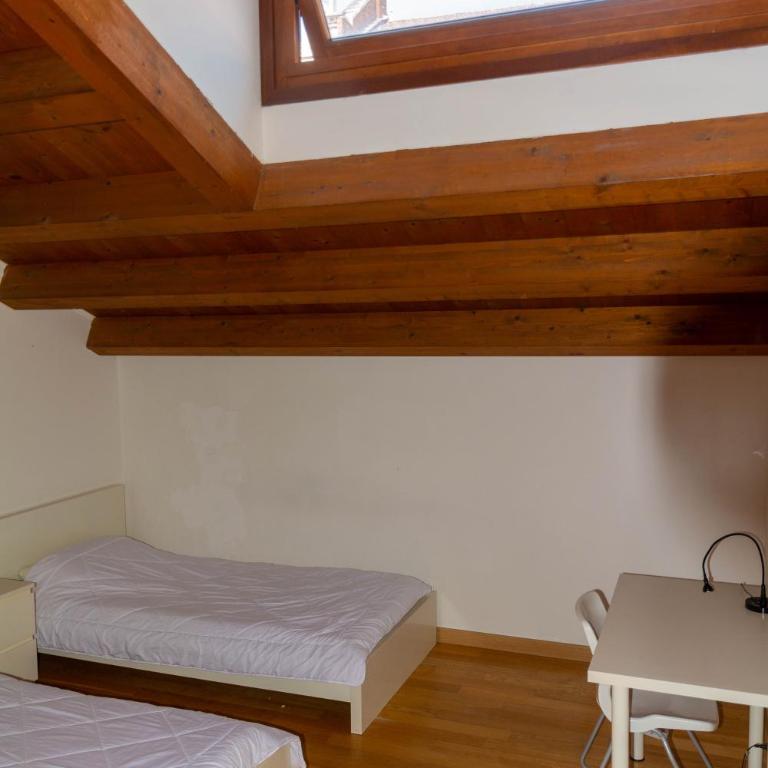 Cà dell'Orto - Appartamento con 2 Camere da Letto - 4
