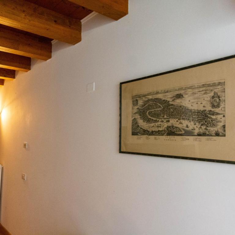 Cà dell'Orto - Appartamento con 2 Camere da Letto - 6