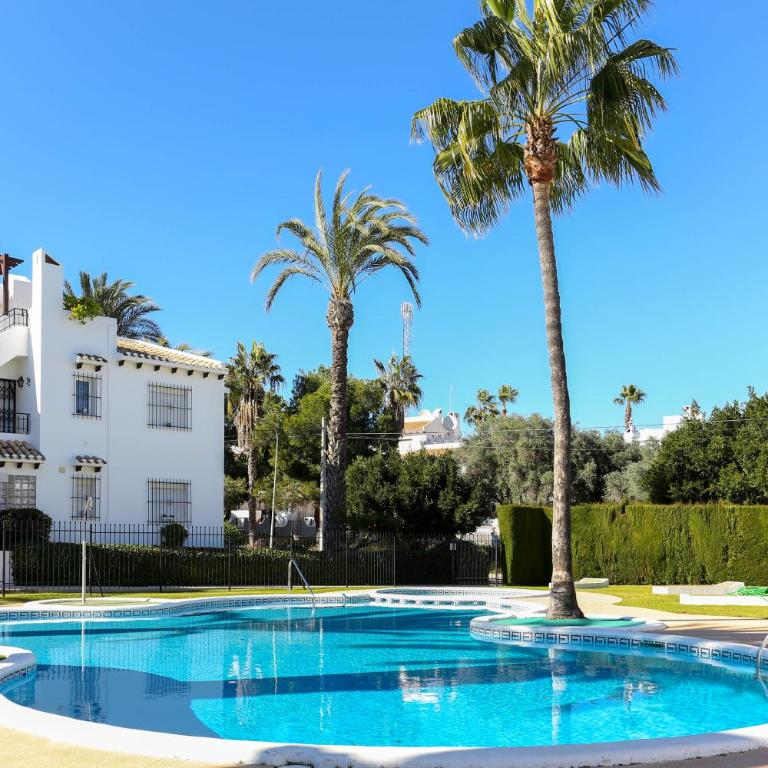 Casa Verdemar , Pool, Golf & Beach, What else! - Casa de 2 dormitorios - 29