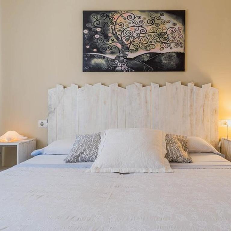 Apto en primera línea de playa - Apartamento de 2 dormitorios - 2