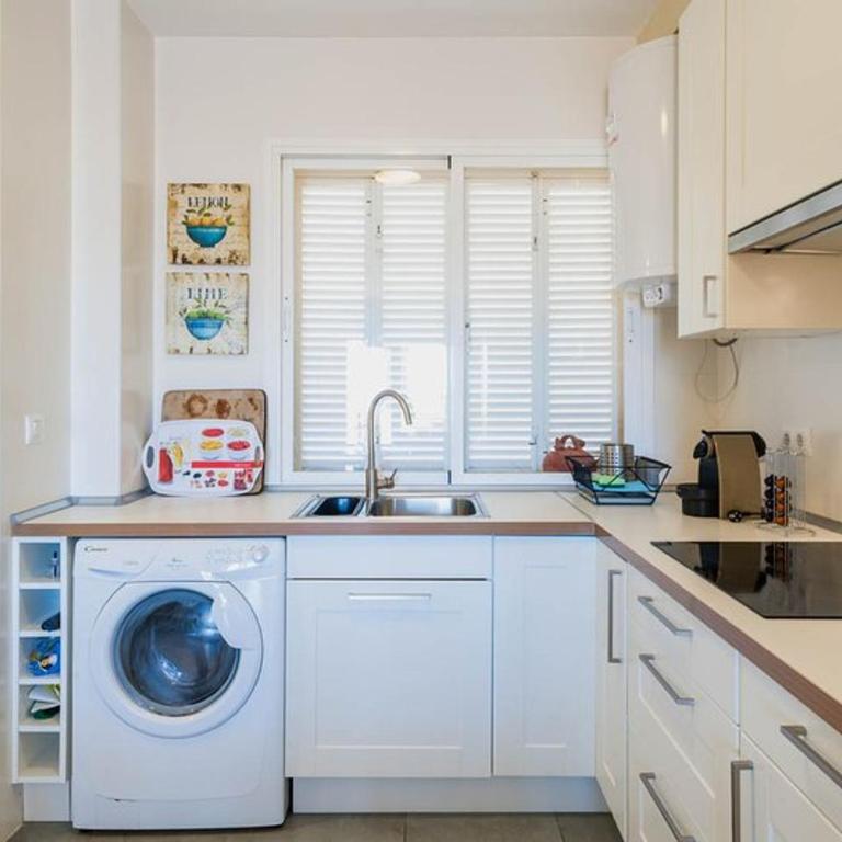 Apto en primera línea de playa - Apartamento de 2 dormitorios - 3