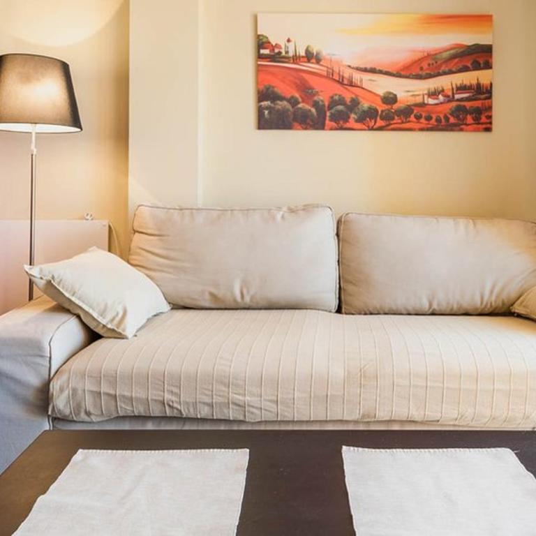 Apto en primera línea de playa - Apartamento de 2 dormitorios - 7