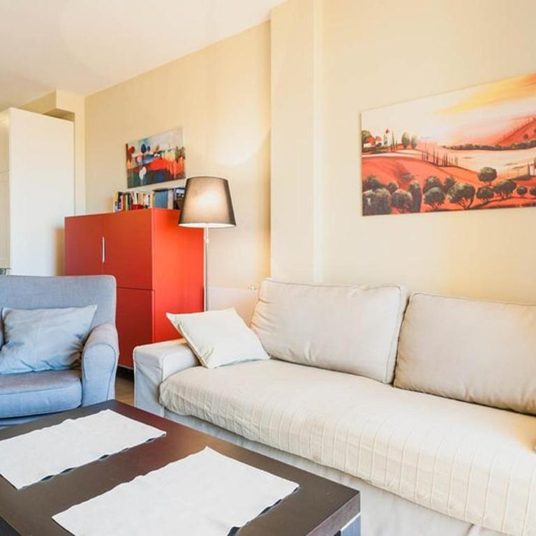 Apto en primera línea de playa - Apartamento de 2 dormitorios - 11