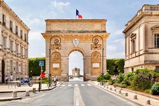 Le Saint Jaumes parking inclus - Appartamento con 1 Camera da Letto - 11
