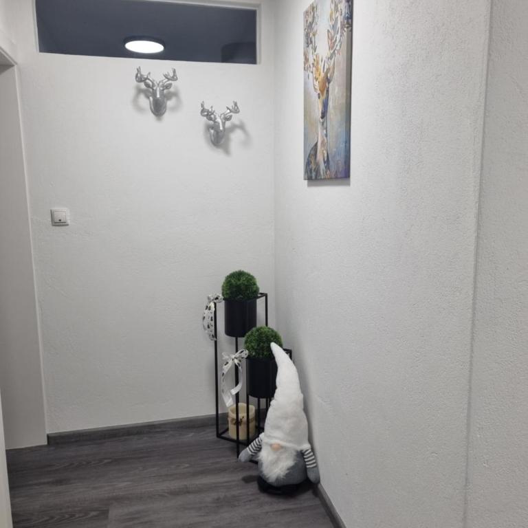 Haus Schönblick - Apartment - 18