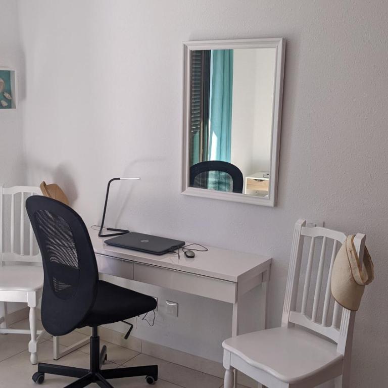 Parque Santiago 1 Next to the beach - Apartamento de 2 dormitorios - 24