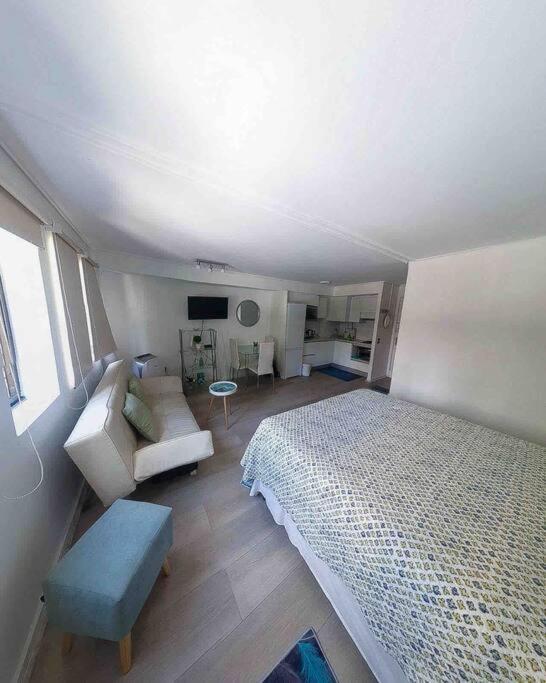 Departamento mall costanera - Apartamento Estudio - 8