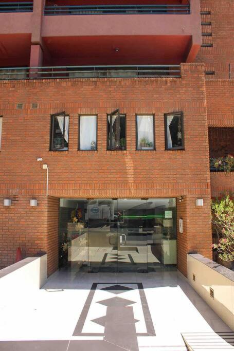 Departamento mall costanera - Apartamento Estudio - 2