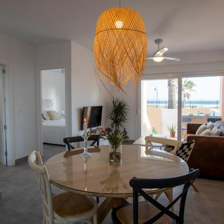 Apartamento en primera línea de playa - Apartamento de 2 dormitorios - 2