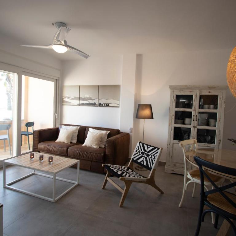 Apartamento en primera línea de playa - Apartamento de 2 dormitorios - 3