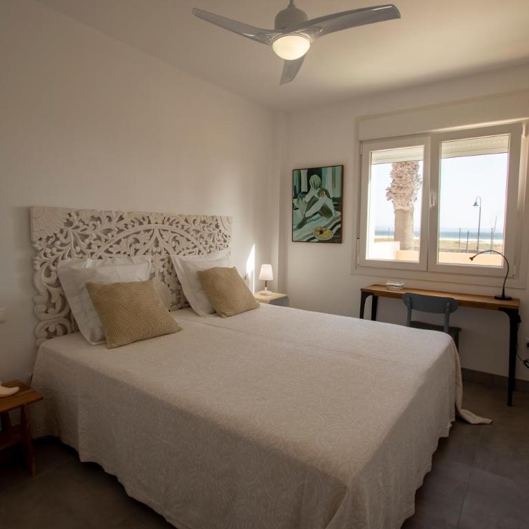Apartamento en primera línea de playa - Apartamento de 2 dormitorios - 4