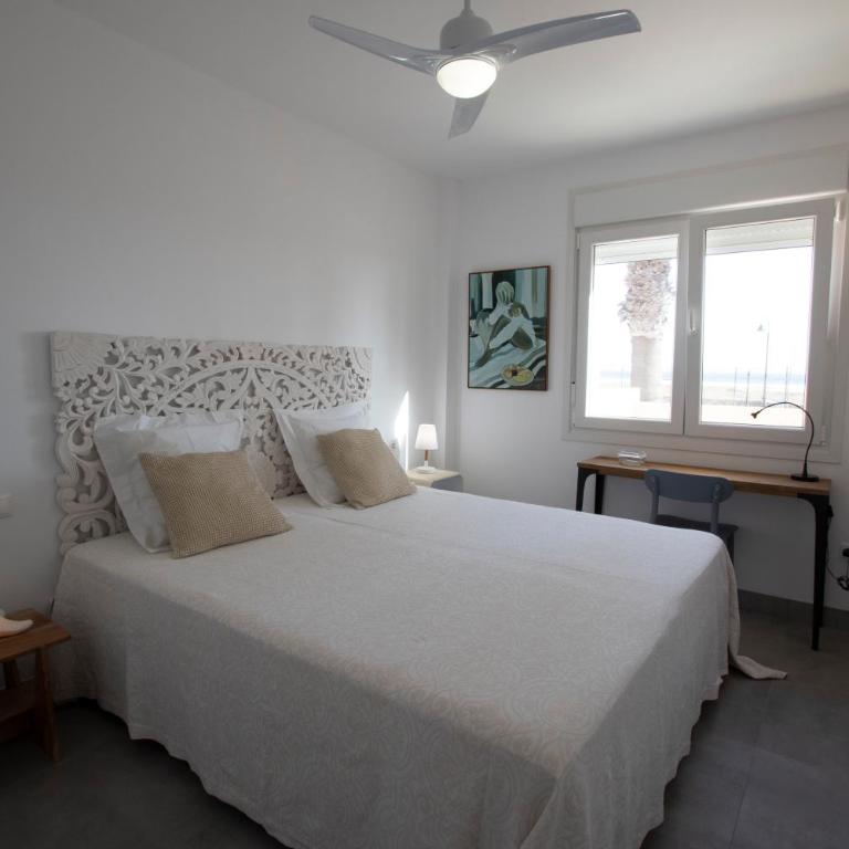 Apartamento en primera línea de playa - Apartamento de 2 dormitorios - 14
