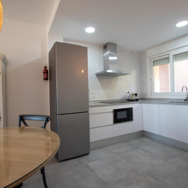 Apartamento en primera línea de playa - Apartamento de 2 dormitorios - 18