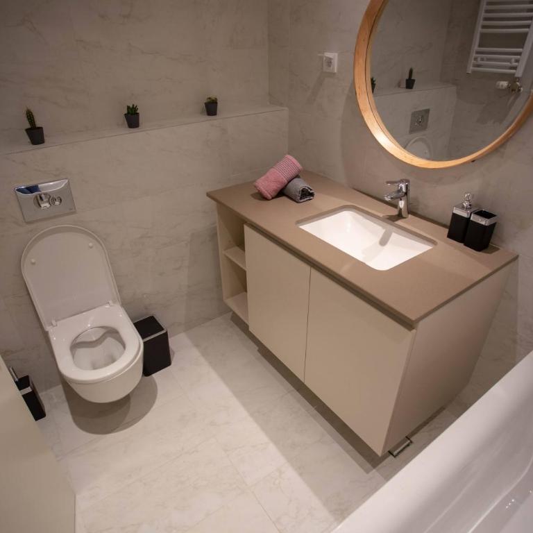 Aurora 21 - Apartman sa 2 Spavaće Sobe - 12