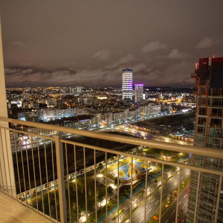 Aurora 21 - Apartman sa 2 Spavaće Sobe - 6