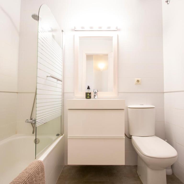 Los Lances Playa en primera linea - Apartamento de 1 dormitorio - 11