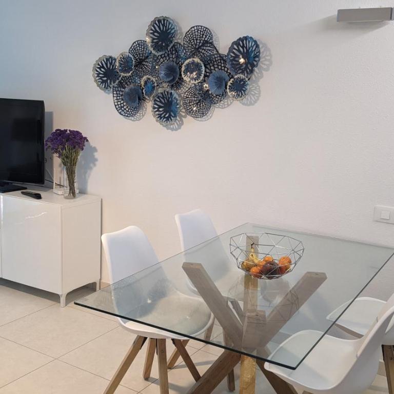 Parque Santiago 1 Next to the beach - Apartamento de 2 dormitorios - 16