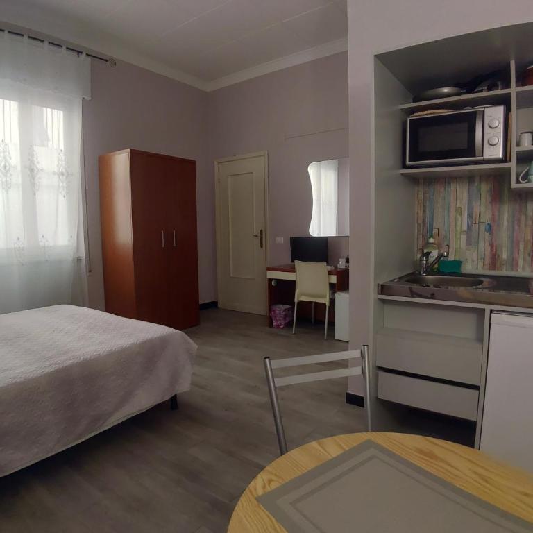 Affittacamere La Spezia Inn - Standard Studio - 5