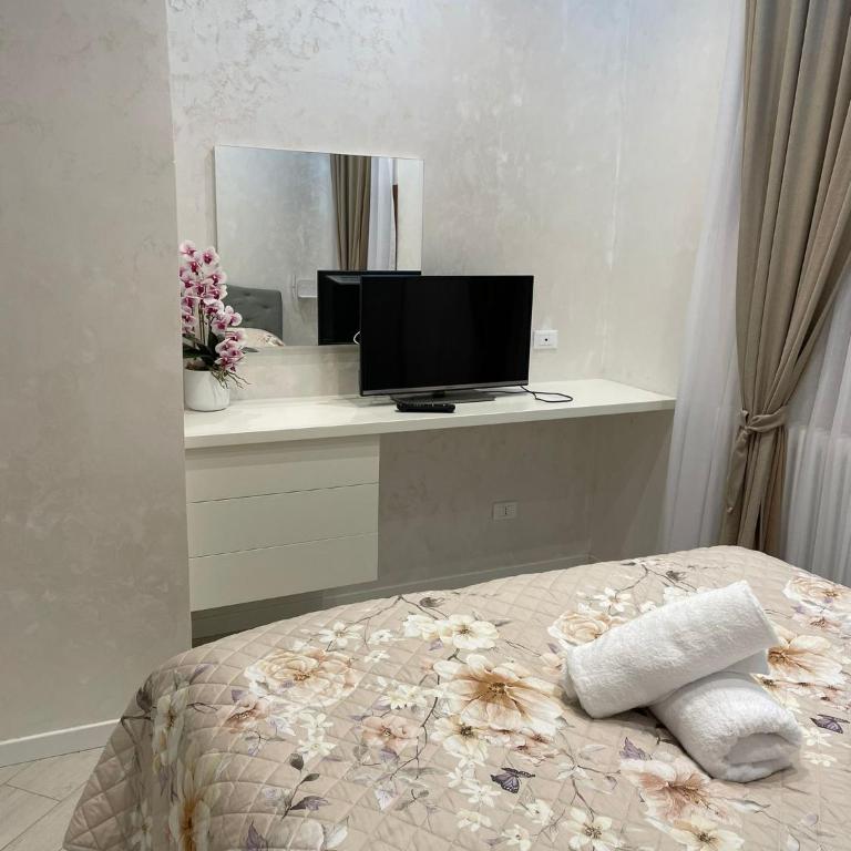 Rio Terà Suite cannaregio 4723 - One-Bedroom Apartment - 32