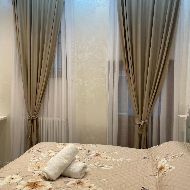 Rio Terà Suite cannaregio 4723 - One-Bedroom Apartment - 33