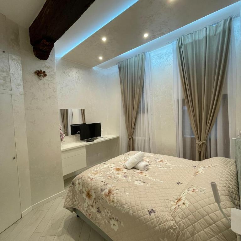 Rio Terà Suite cannaregio 4723 - One-Bedroom Apartment - 31