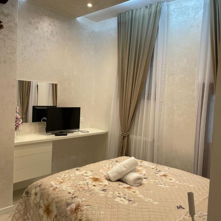 Rio Terà Suite cannaregio 4723 - One-Bedroom Apartment - 34