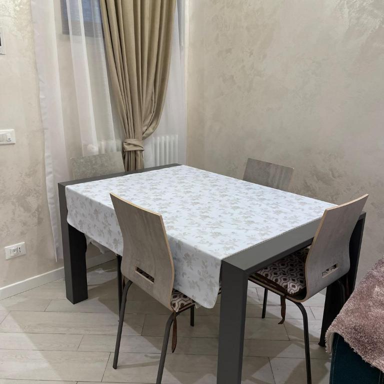 Rio Terà Suite cannaregio 4723 - One-Bedroom Apartment - 8
