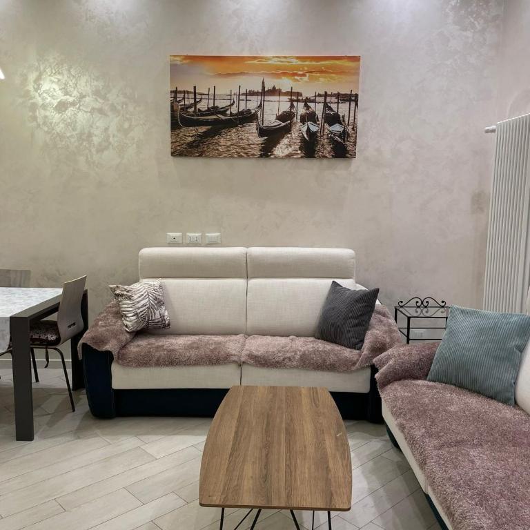 Rio Terà Suite cannaregio 4723 - One-Bedroom Apartment - 9