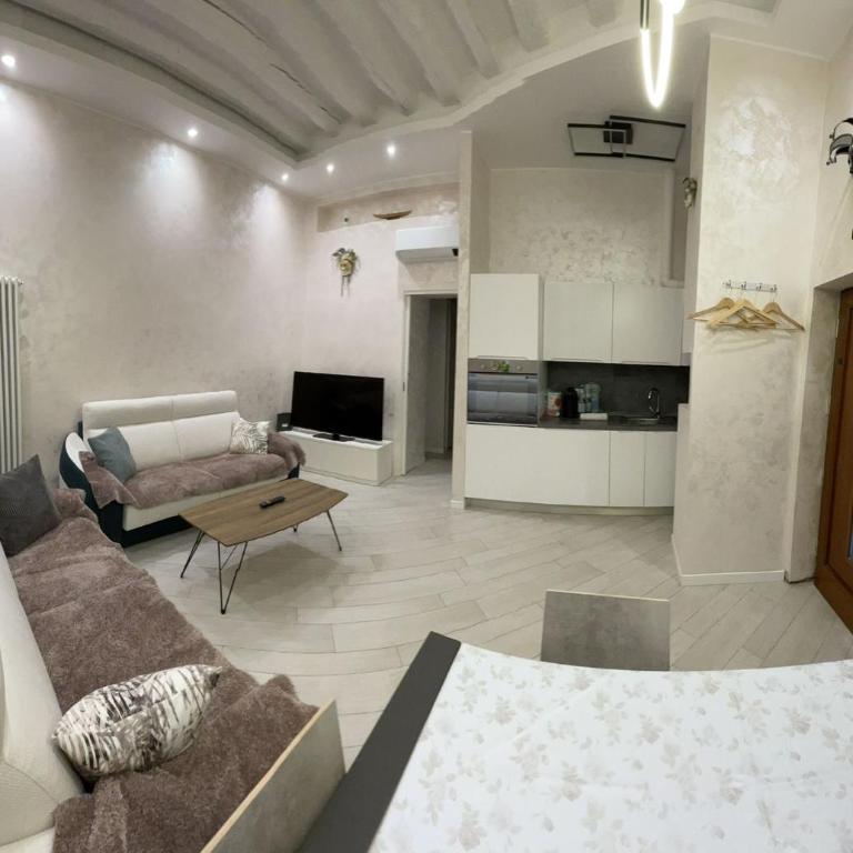 Rio Terà Suite cannaregio 4723 - One-Bedroom Apartment - 14