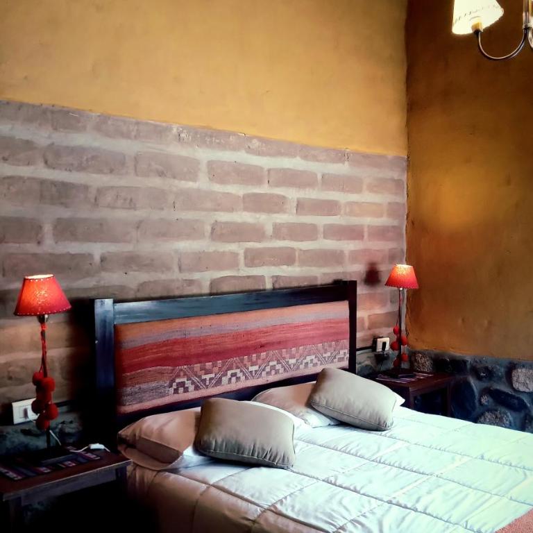 Miraluna Bodega Boutique - Habitación Doble - 2