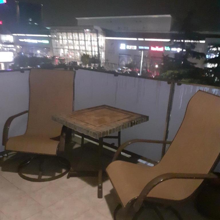 CITY Lux Apartment - Apartman sa 2 Spavaće Sobe i Pogledom na Grad - 9